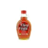 Jean Hervé Ahornsiroop Origineel Canada Bio (250 ml)