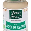 Jean Hervé Cashewpasta Bio (350 gr)