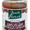 Jean Hervé Chocopasta zonder Palmolie Bio (350 gr)