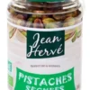 Jean Hervé Gedroogde Pistaches Bio (180 gr)