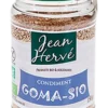 Jean Hervé Gomasio Bio (150 gr)