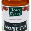 Jean Hervé Hazelnootpuree Bio (700 gr)