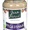 Jean Hervé Pecatonkapasta Gesuikerd Bio (350 gr)