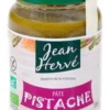 Jean Hervé Pistachepasta Siciliaanse Bio (350 gr)