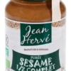 Jean Hervé Sesampasta 1/2 Compleet Bio (350 gr)