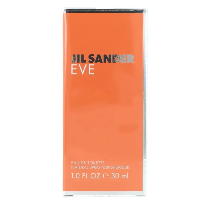 Jil Sander Eve Eau De Toilette (30 ml)