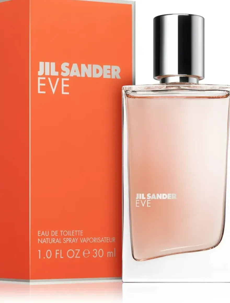 Jil Sander Eve Eau De Toilette (30 ml)