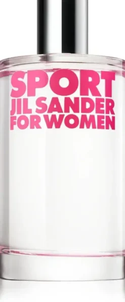 Jil Sander Sport Eau De Toilette (30 ml)