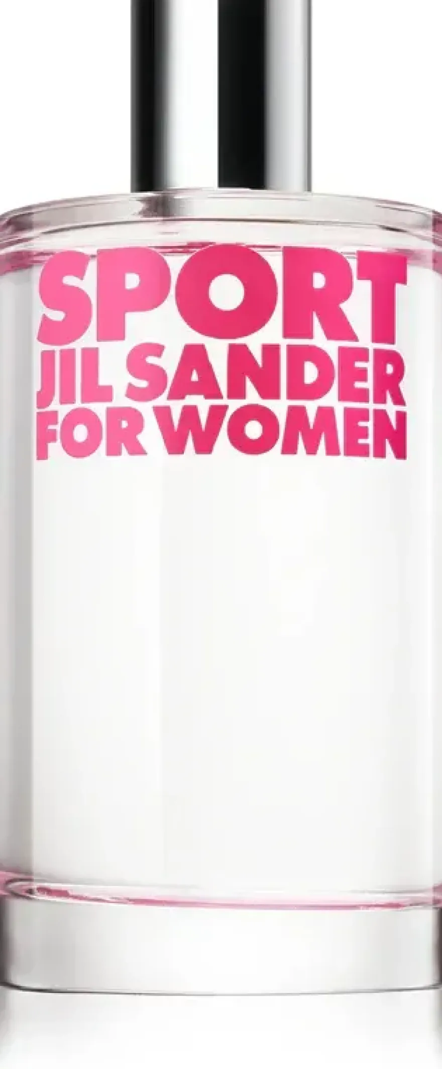 Jil Sander Sport Eau De Toilette (30 ml)