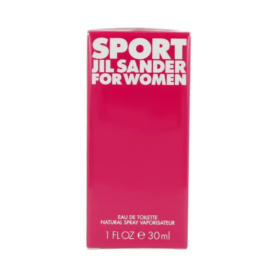 Jil Sander Sport Eau De Toilette (30 ml)