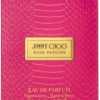 Jimmy Choo Rose Passion Eau De Parfum (40 ml)