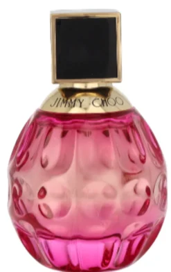 Jimmy Choo Rose Passion Eau De Parfum (40 ml)