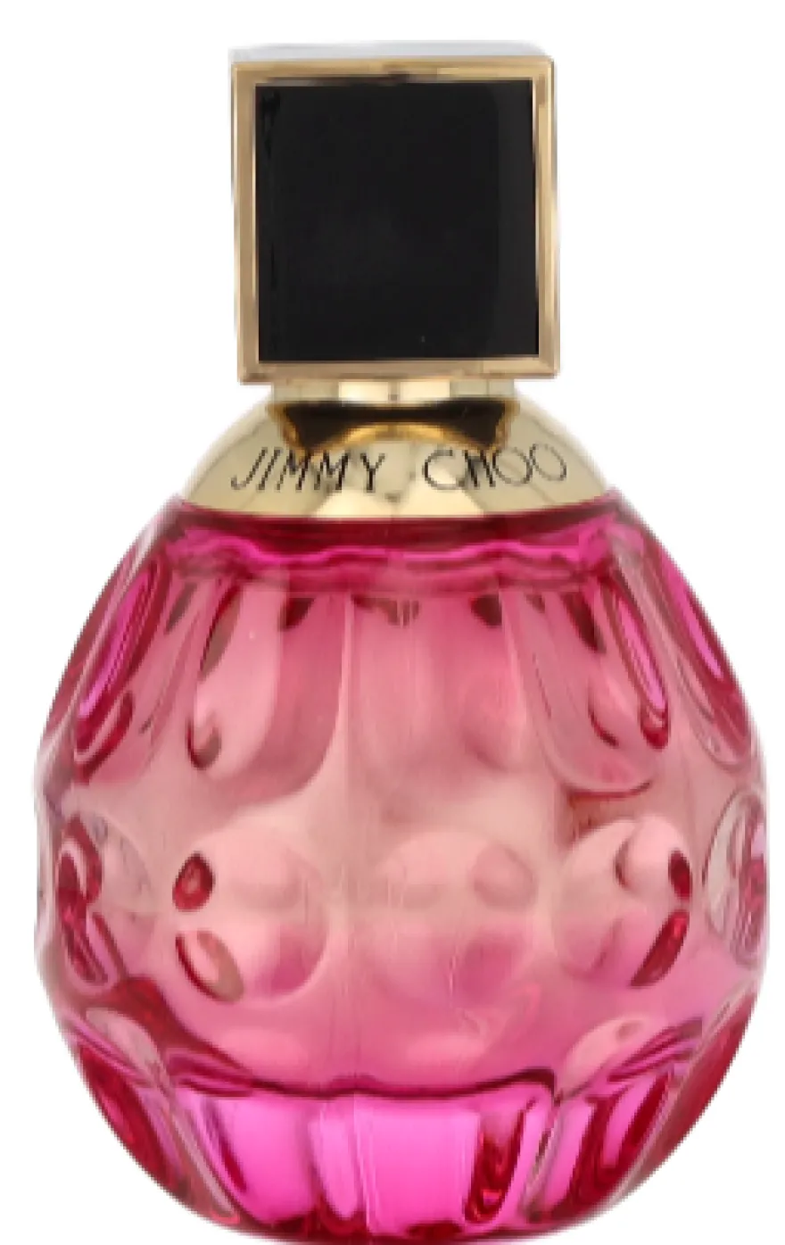 Jimmy Choo Rose Passion Eau De Parfum (40 ml)