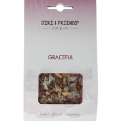 Jiri & Friends Harswierook Graceful (30 gr)