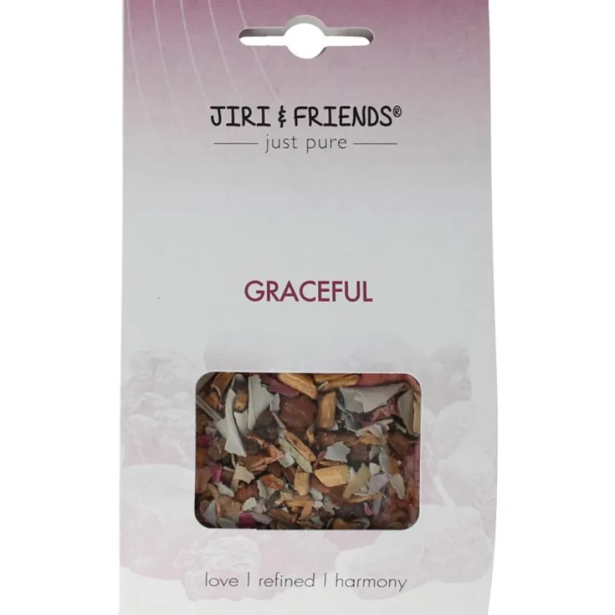 Jiri & Friends Harswierook Graceful (30 gr)