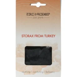 Jiri & Friends Harswierook Storax From Turkey (20 gr)