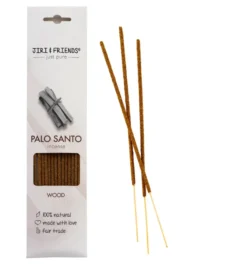 Jiri & Friends Wierook Palo Santo Wood (15 stuks)