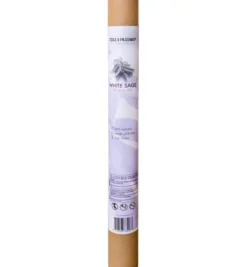 Jiri & Friends Witte salie XL stick (1 stuk)