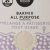 Joannusmolen Bakmix All Purpose (300 gr)