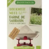 Joannusmolen Boekweitmeel Eerste Keuze Bio (350 gr)