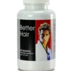 Jobacom Better Hair (60 tabletten)