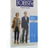 Jobst Travel Socks Zwart Maat 1 (1 paar)