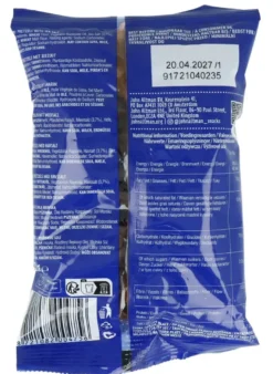 John Altman Baked Pretzels Salted (60 gr)