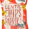 John Altman Linzenchips Paprika (75 gr)