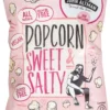 John Altman Popcorn Sweet And Salty (90 gr)