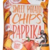 John Altman Zoete-Aardappelchips Paprika (90 gr)