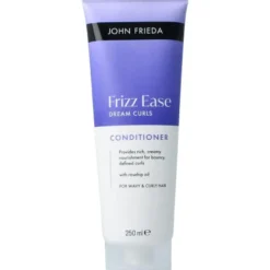 John Frieda Dream Curls Conditioner (250 ml)