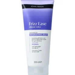 John Frieda Dream Curls Hydrating Curl Jelly (200 ml)