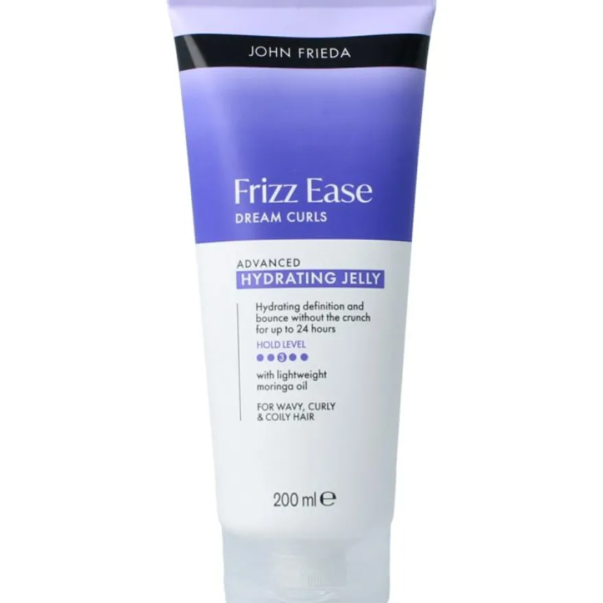 John Frieda Dream Curls Hydrating Curl Jelly (200 ml)