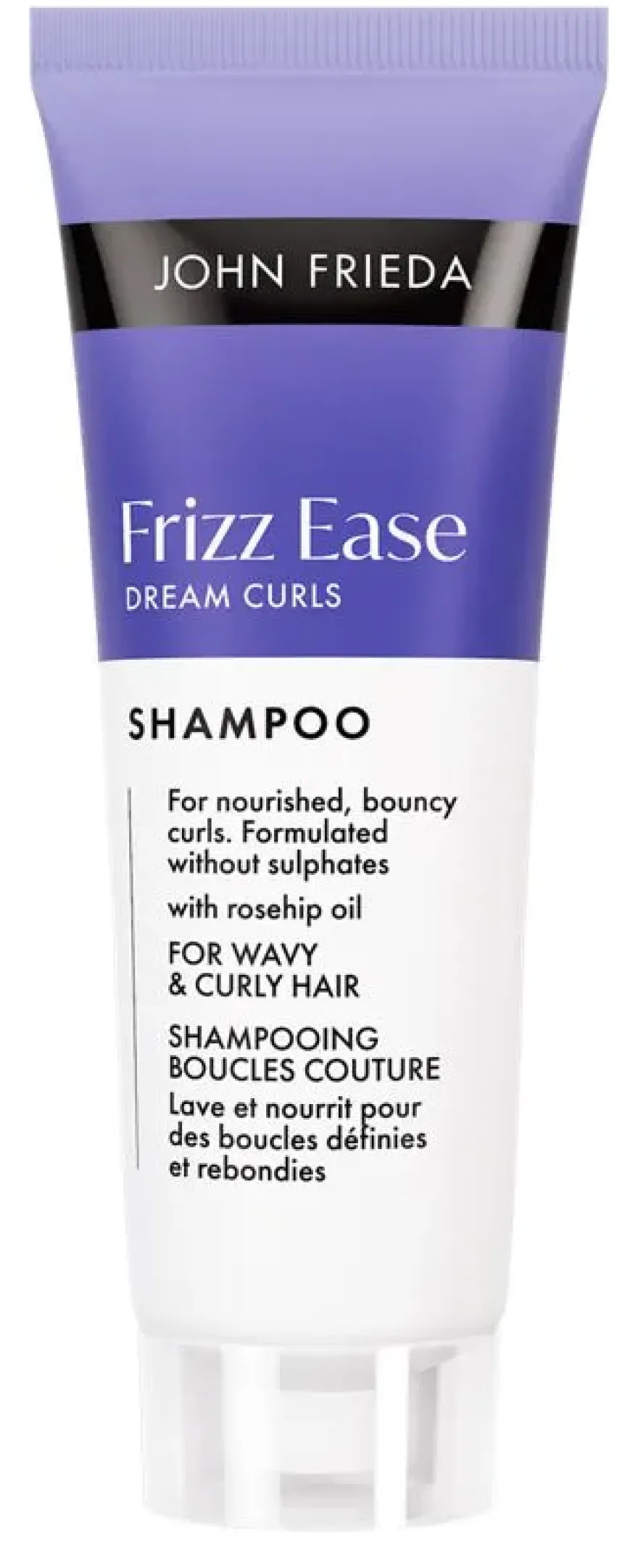 John Frieda Frizz Ease Dream Curls Shampoo (75 ml)