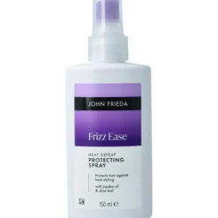 John Frieda Frizz Ease Heat Defeat Protecting Spray (150 ml)