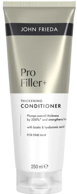 John Frieda Pro Filler+ Thickening Conditioner (250 ml)