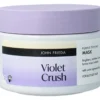 John Frieda Toning Mask Violet Crush Purple (250 ml)