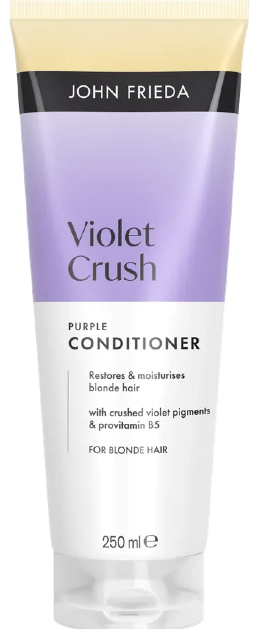 John Frieda Violet Crush Purple Conditioner (250 ml)