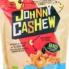 Johnny Cashew Cashewnoten Hot Chili (125 gr)
