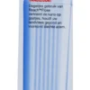 Johnson&johnson Reach Dental Floss Waxed (1 stuk)