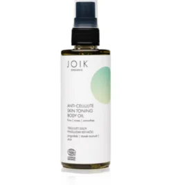Joik Anti cellulite skin toning body oil (100 ml)