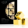 Joik Bath truffles herbal (258 gr)