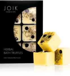 Joik Bath truffles herbal (258 gr)