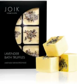 Joik Bath Truffles Lavender (258 gr)