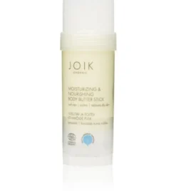 Joik Body butter stick moisturising & nourishing (80 gr)