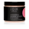 Joik Bodyscrub shimmering raspberry bon bon (210 gr)