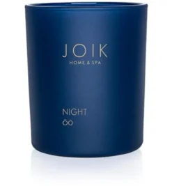 Joik Geurkaars Night Vegan (150 gr)