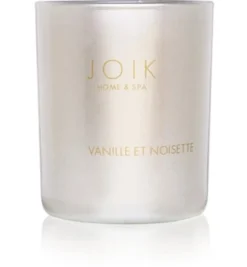 Joik Geurkaars Vanille Et Noi Sette Vegan (150 gr)