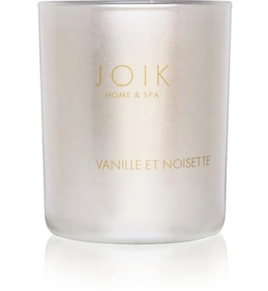 Joik Geurkaars Vanille Et Noi Sette Vegan (150 gr)