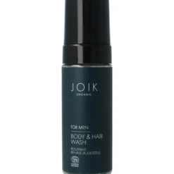 Joik Men Body & Hair Wash (150 ml)